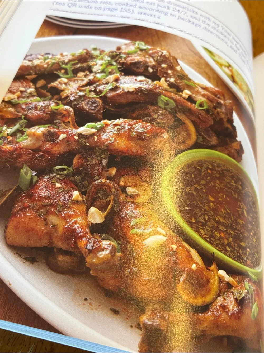 Vintage Week in a Day Cookbook - Five Dishes One Day Rachael Ray